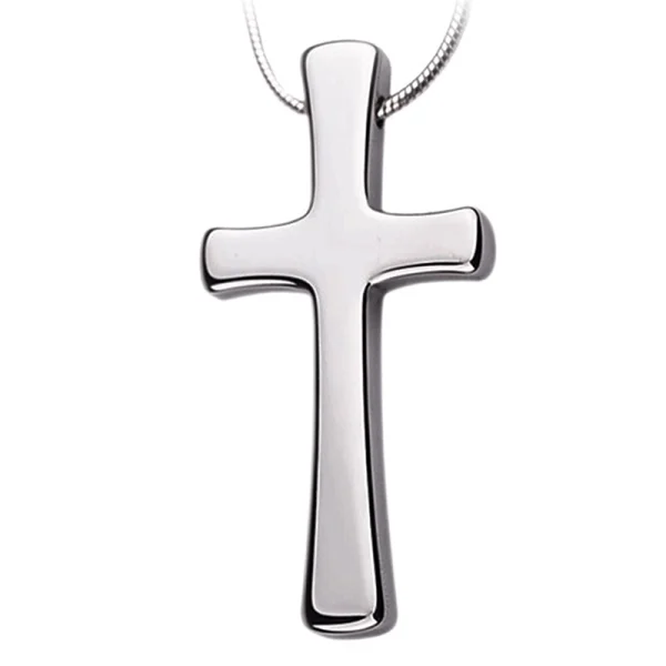 Hop-hip Men Tungsten Carbide Necklace Abesty Factory Crossing Classical Style Man Pendant - Image 4