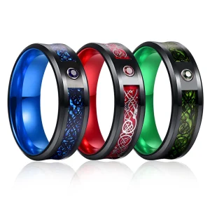 New Design Tungsten Carbide Rings Abesty Jewelry Factory Manufacture Men Diamond Tungsten ring