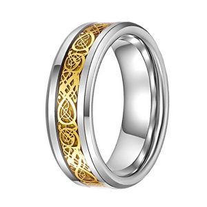 Men's Tungsten Bands Wholesale Online - Direct Factory Pricing