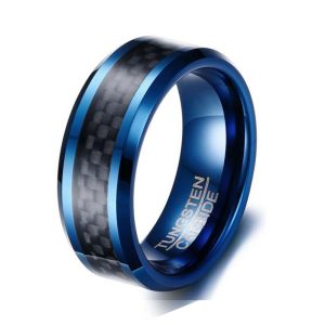 Bulk Tungsten Carbide Rings for Men- Reliable Wholesale Exporter