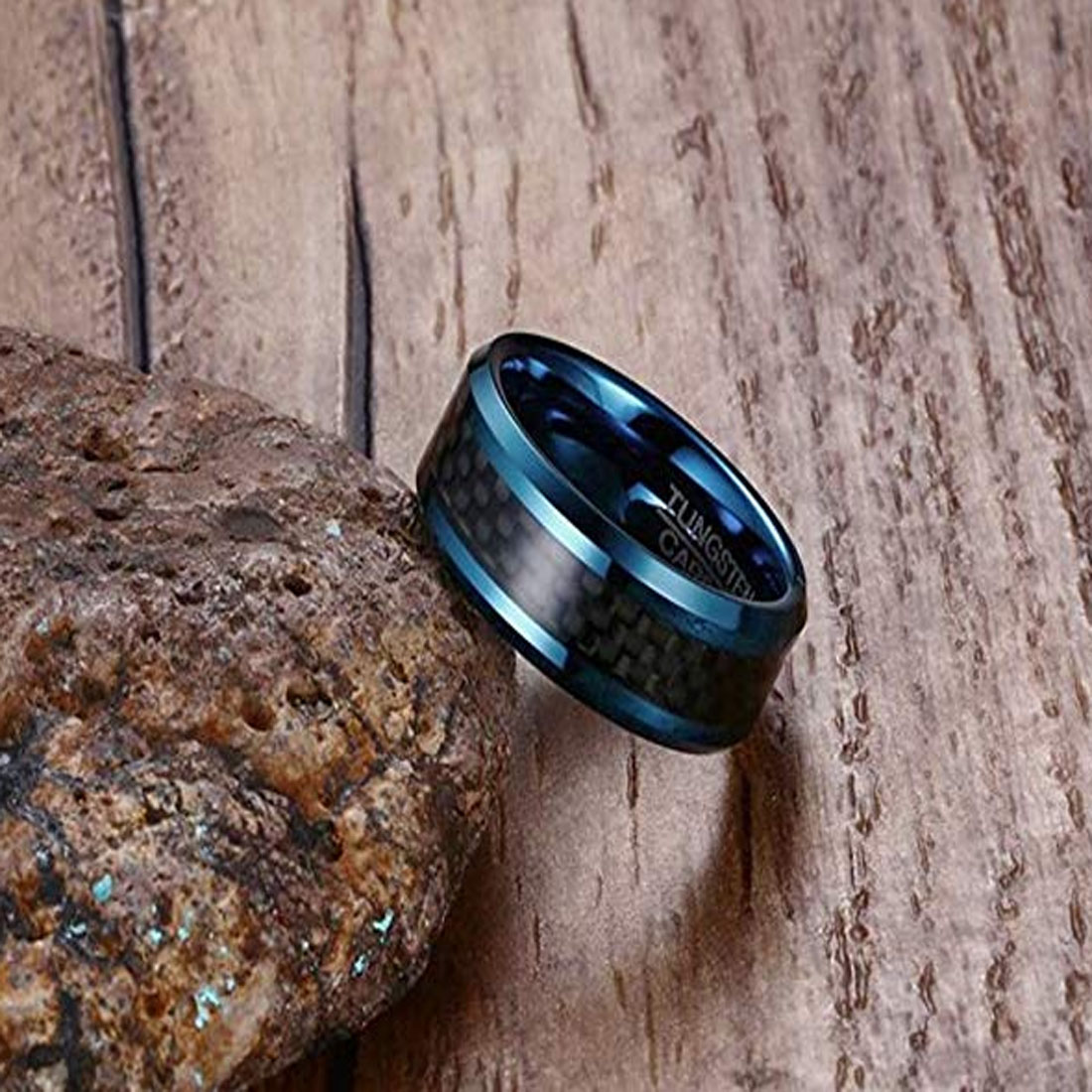 Bulk Tungsten Carbide Rings for Men- Reliable Wholesale Exporter - Image 4
