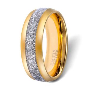 1.Bulk Tungsten Men’s Rings Wholesale - Direct Factory Jewelry Supplier