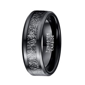 Bulk Tungsten Rings for Men - Trusted Wholesale Jewelry Manufacturer