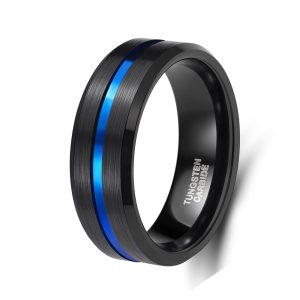 Custom Men’s Tungsten Jewelry Wholesale - Factory 0EM/0DM Supplier