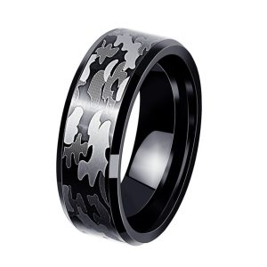 Bulk Men's Tungsten Rings wholesale Direct jewelry Exporter