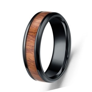 Men’s Tungsten Carbide Bands Bulk Wholesale - Trusted B2B Supplier