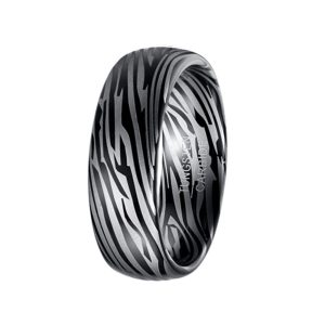 Tungsten Wedding Jewelry Wholesale for Men Trusted Global Supplier