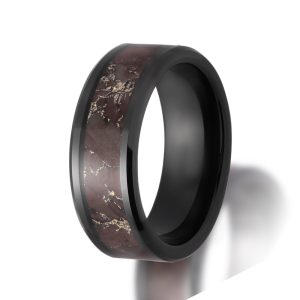 Premium Men’s Tungsten Jewelry Wholesale - Carbide Ring Factory Outlet