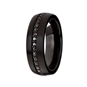 Premium Tungsten Carbide Jewelry Wholesale - Men’s Ring Exporter