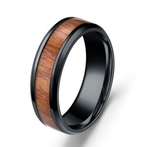 Tungsten Carbide Rings for men in Bulk- Direct Wholesale manufacturer