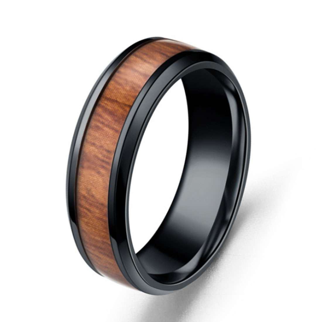 Tungsten Carbide Rings for men in Bulk- Direct Wholesale manufacturer
