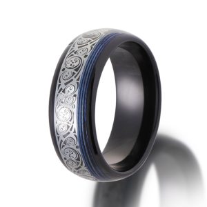 Tungsten Bands for Men Bulk Wholesale - Factory Direct Exporter