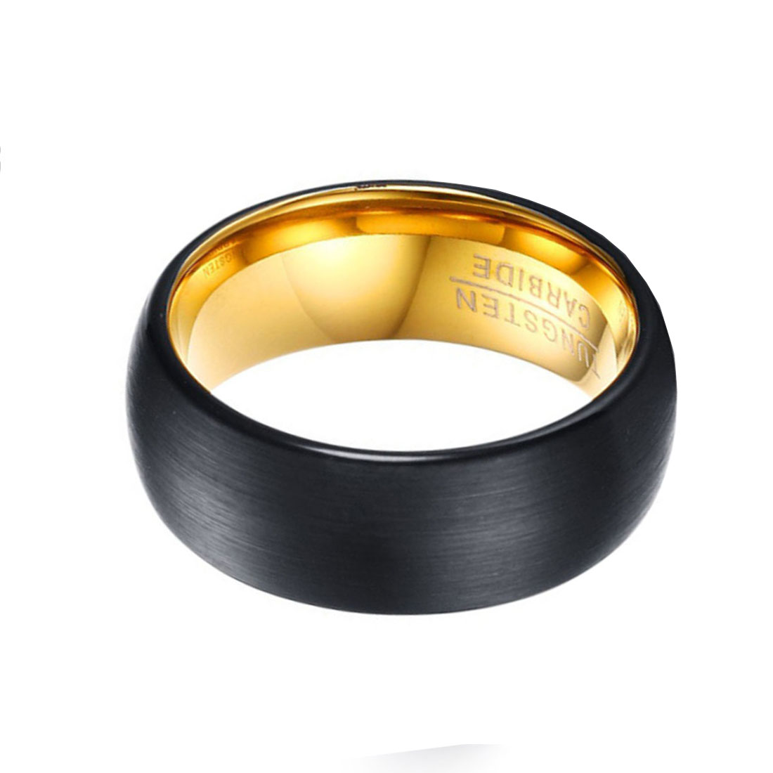 Tungsten Bands Wholesale Price - Men’s Jewelry Manufacturer Online - Image 4