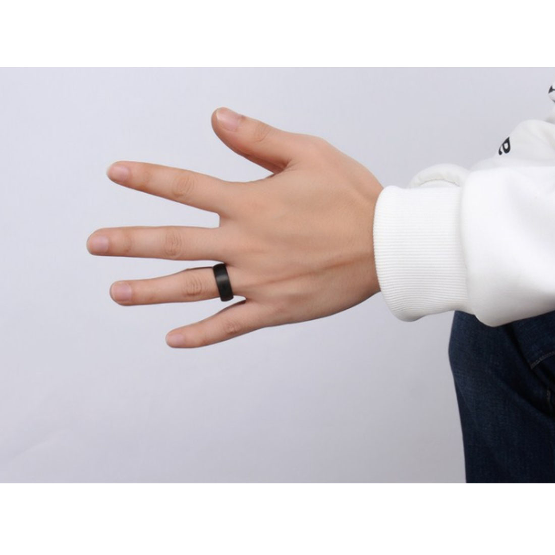 Tungsten Bands Wholesale Price - Men’s Jewelry Manufacturer Online - Image 3