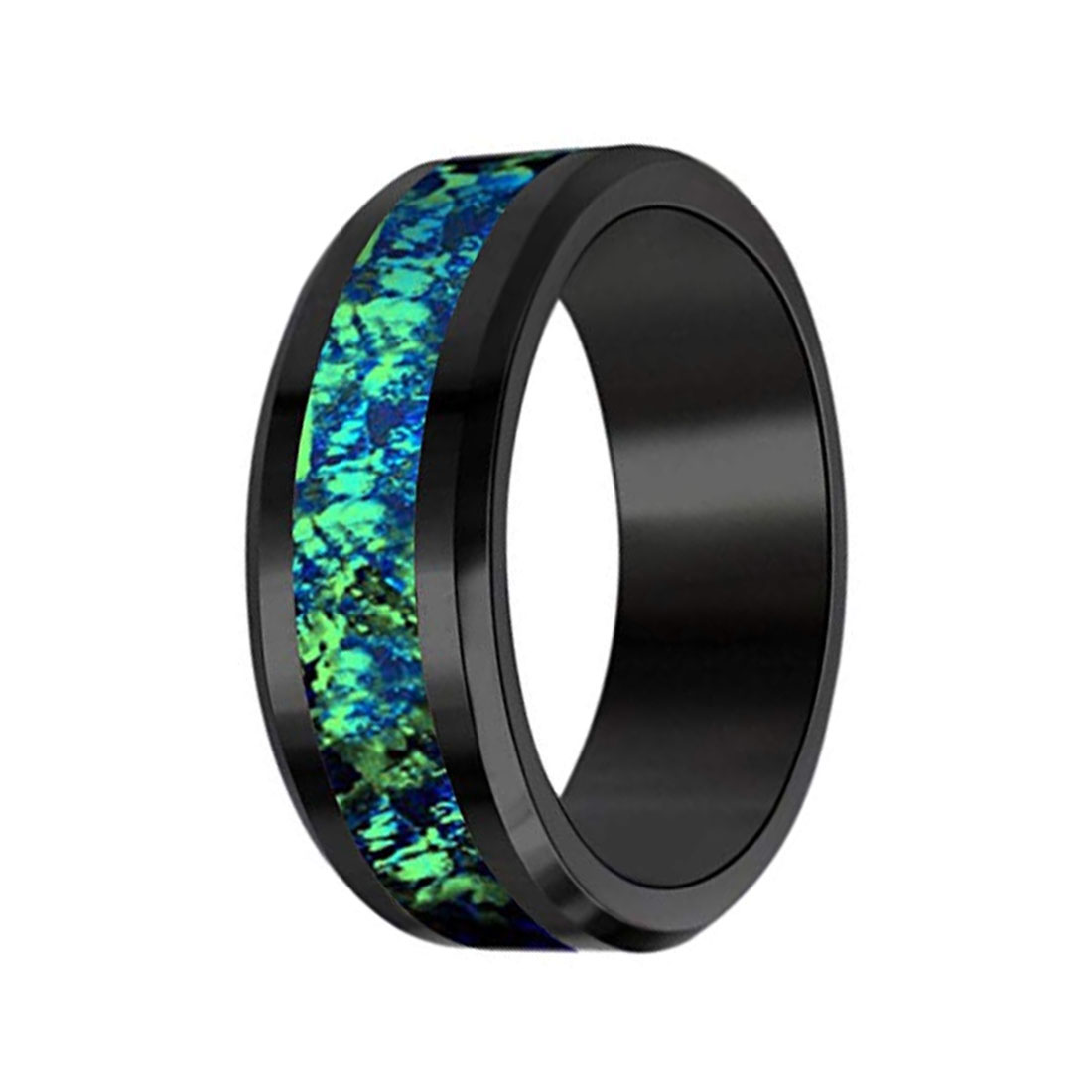 Men’s Tungsten Carbide Jewelry Wholesale - Factory Bulk Supplier