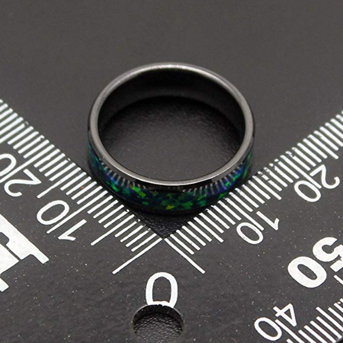 Men’s Tungsten Carbide Jewelry Wholesale - Factory Bulk Supplier - Image 4