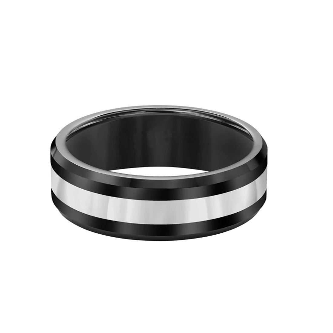 Tungsten Carbide Men's Jewelry Wholesale - Direct Supplier for Retailers - Image 2