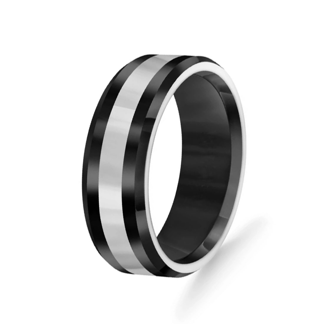 Tungsten Carbide Men's Jewelry Wholesale - Direct Supplier for Retailers - Image 3