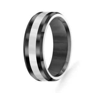 Tungsten Carbide Men's Jewelry Wholesale - Direct Supplier for Retailers