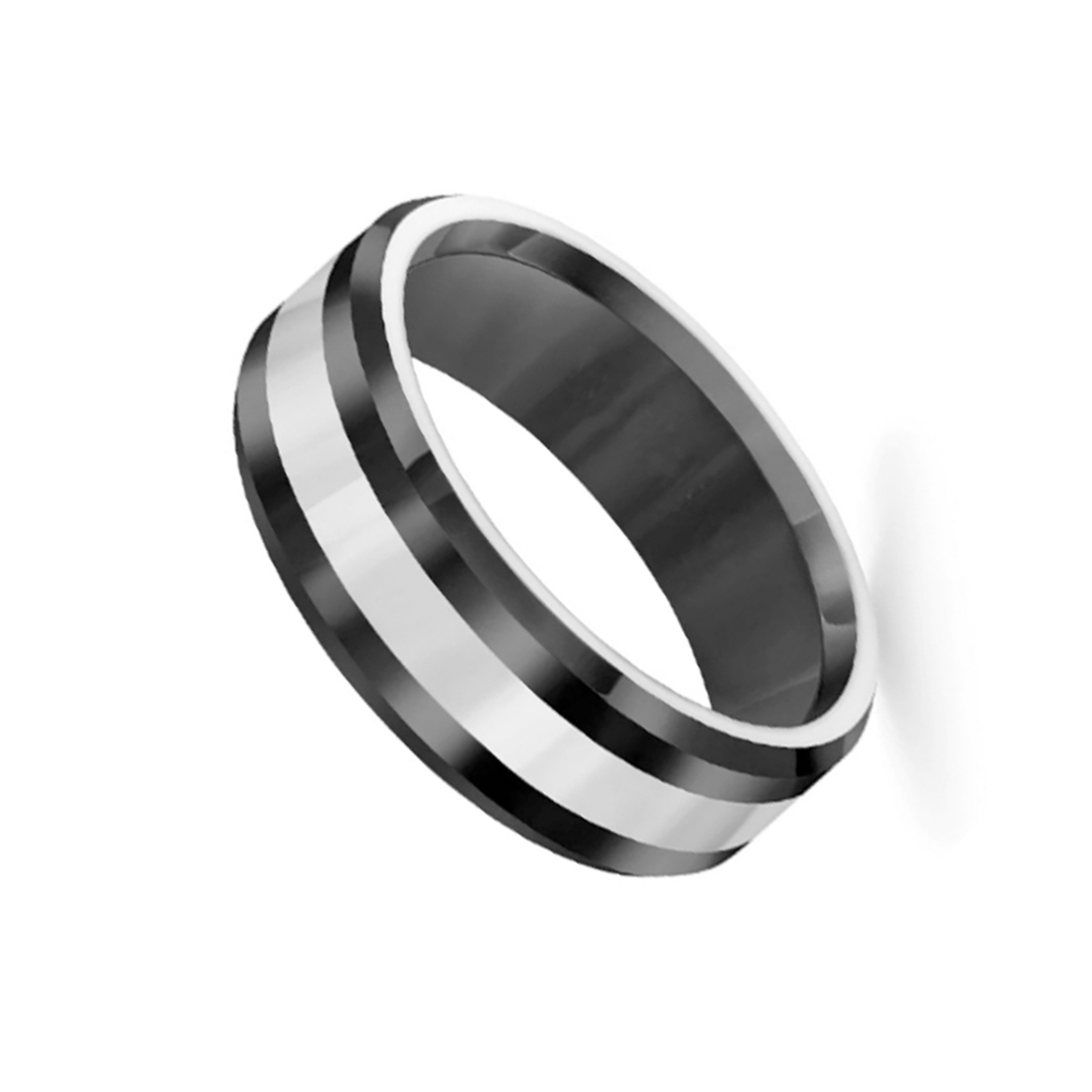 Tungsten Carbide Men's Jewelry Wholesale - Direct Supplier for Retailers - Image 4
