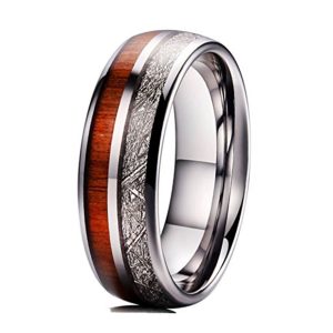High Quality Tungsten Carbide Rings for men- Wholesale Factory Price