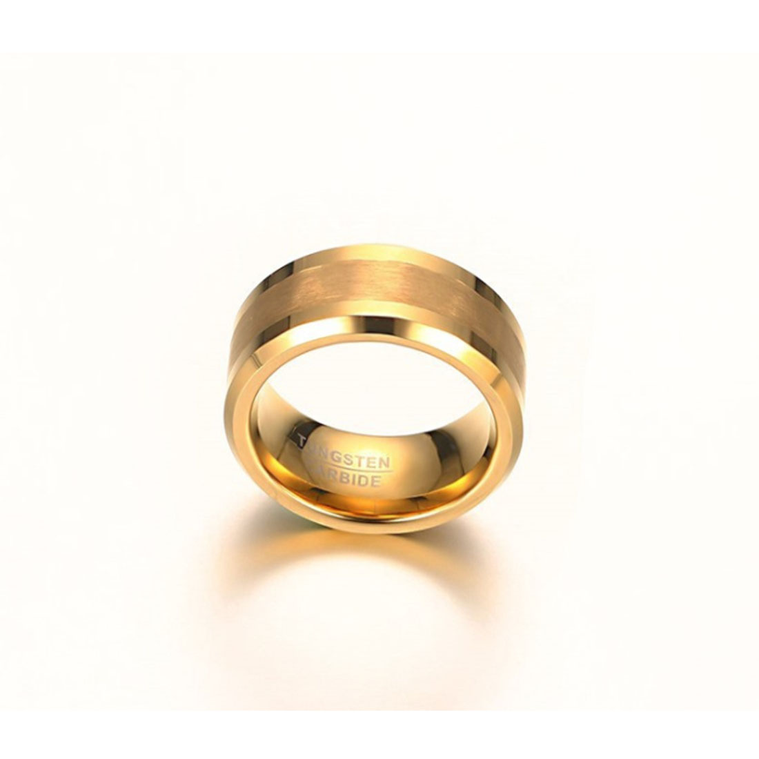 Tungsten Carbide Rings Factory Direct - Men’s Jewelry Wholesale Export - Image 4