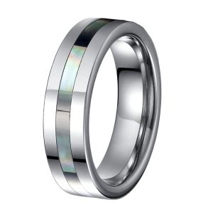 Men’s Tungsten Promise Rings Wholesale - Reliable Jewelry Factory