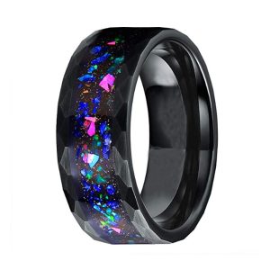 Men’s Tungsten Ring Bulk Orders - Global Wholesale Jewelry Supplier