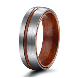 Men's Tungsten Ring Bulk Supply - Factory Wholesale Exporter