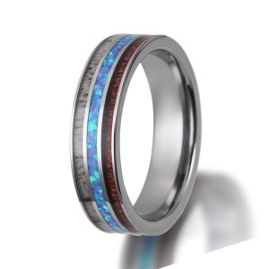 Global Tungsten Ring Wholesale Supplier - Men’s Carbide Jewelry Factory
