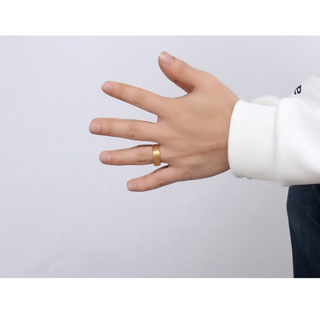 Men's Tungsten Rings Direct Wholesale - Jewelry Manufacturer Exporter - Image 3