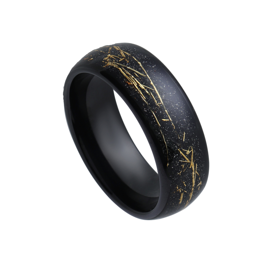 Tungsten Rings Direct from Factory- Men’s Wholesale Jewelry Export - Image 4