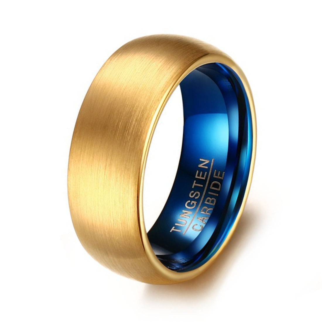 Men's Tungsten Rings Direct Wholesale - Jewelry Manufacturer Exporter