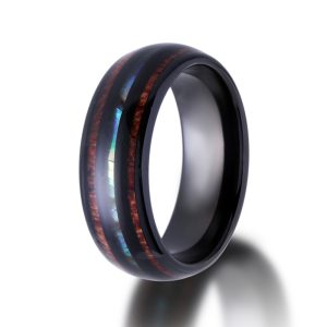 Bulk Tungsten Carbide Bands for Men-Wholesale Jewelry Supplier