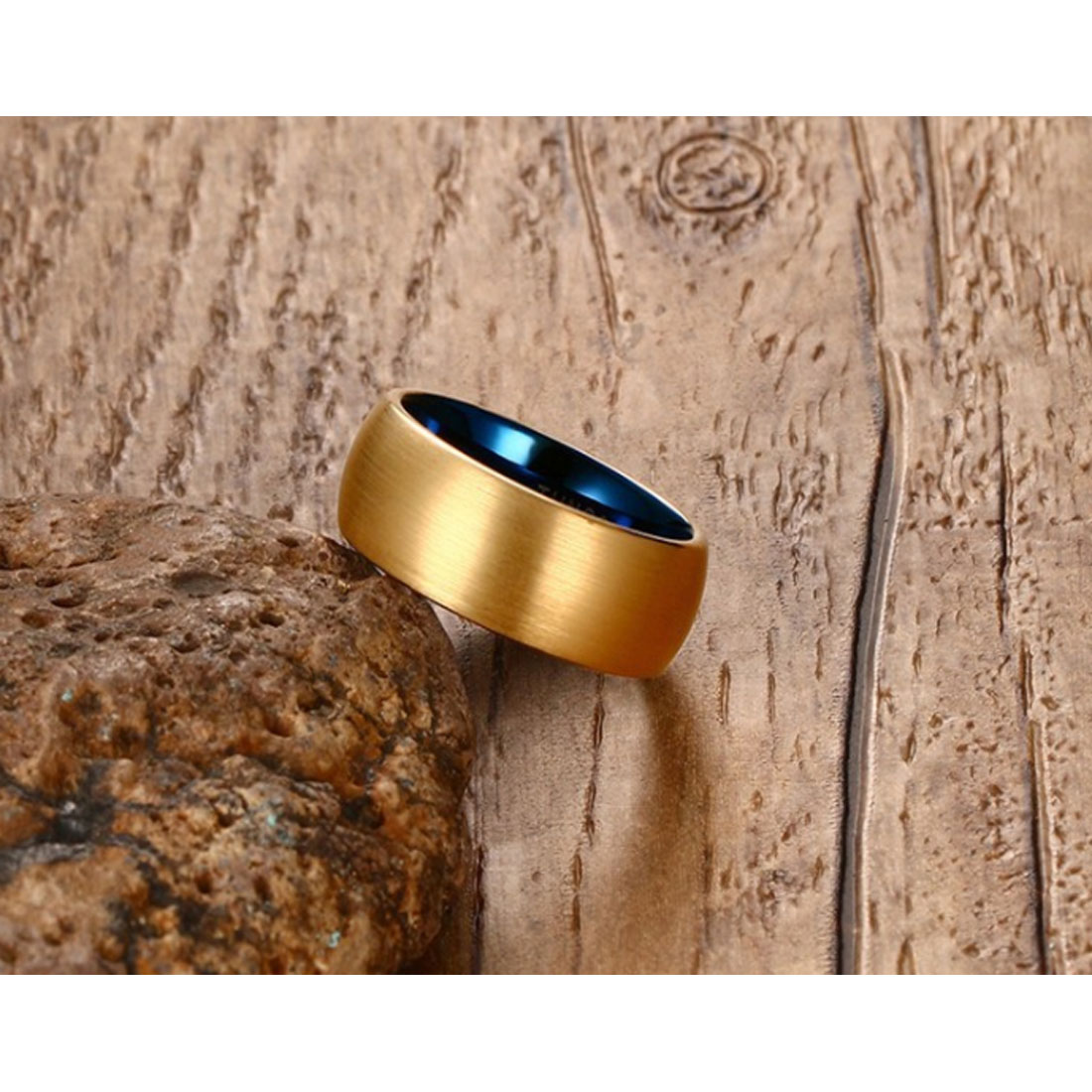 Men's Tungsten Rings Direct Wholesale - Jewelry Manufacturer Exporter - Image 4