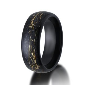 Tungsten Rings Direct from Factory- Men’s Wholesale Jewelry Export