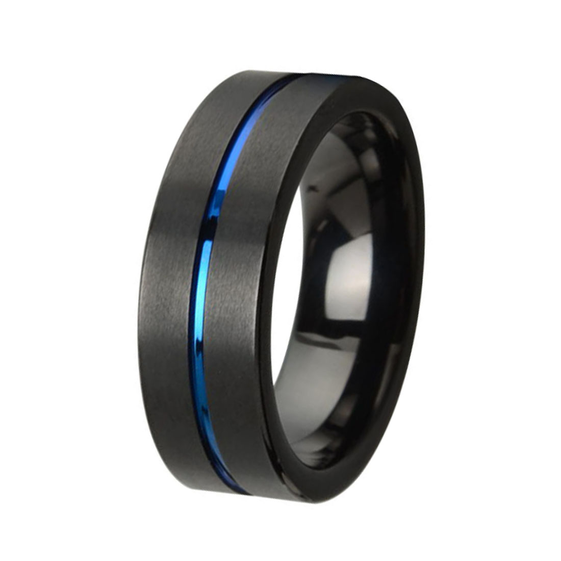 Premium Men’s Tungsten Rings Factory Wholesale- Global B2B Supplier