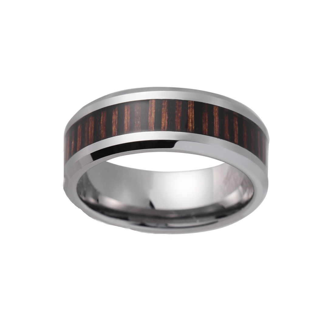 Tungsten Rings Global Wholesale - Factory Direct Men’s Bands - Image 2