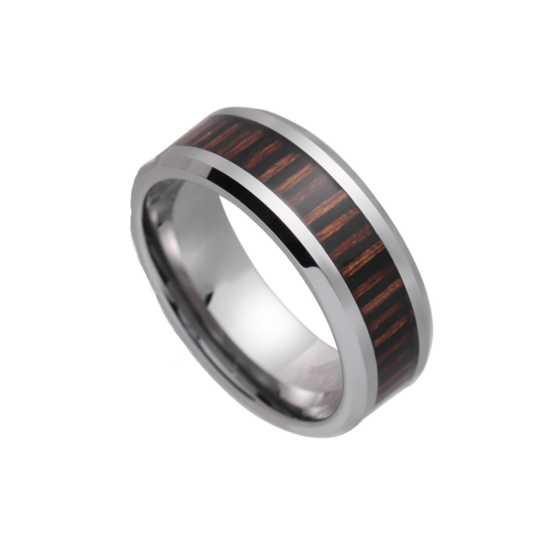 Tungsten Rings Global Wholesale - Factory Direct Men’s Bands - Image 4