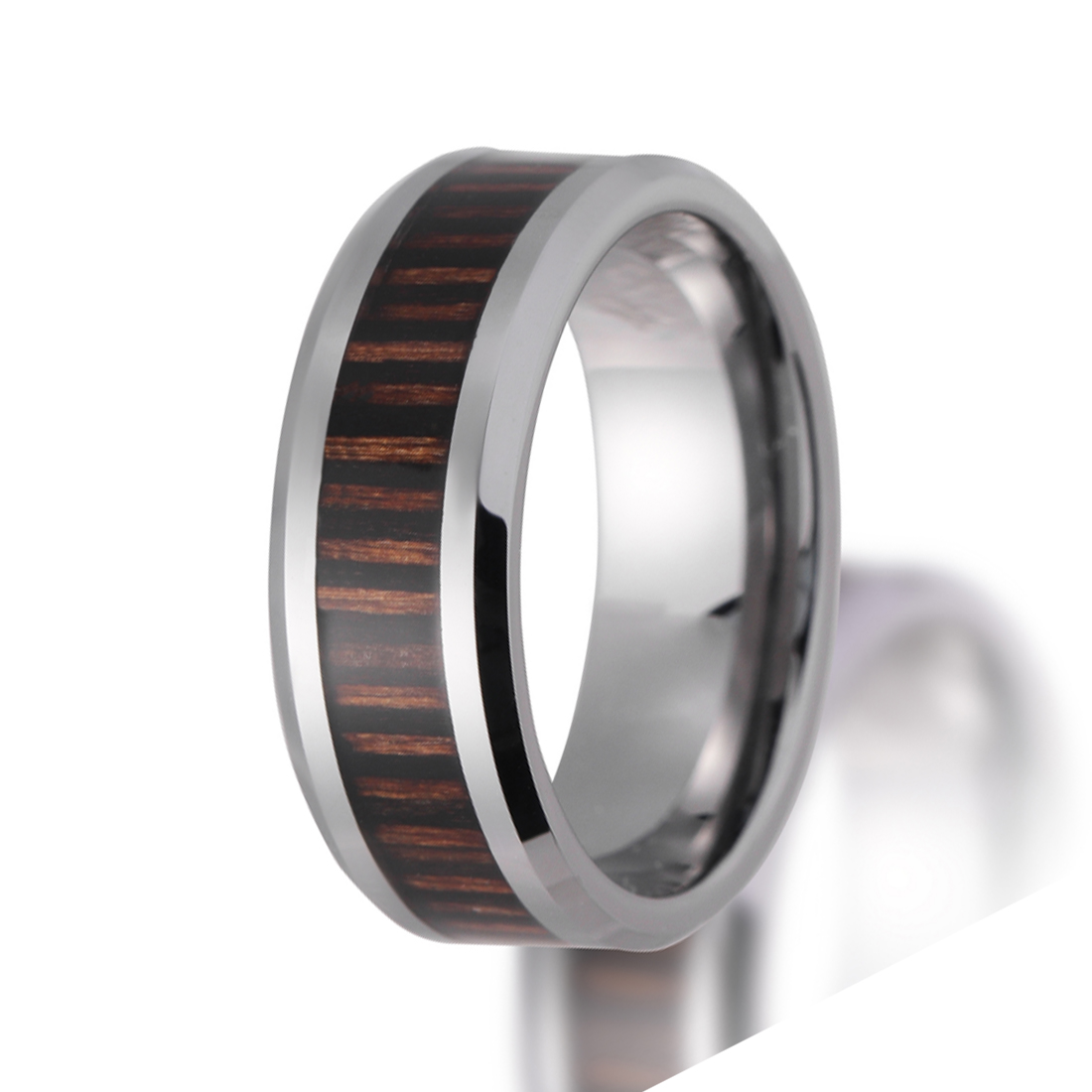 Tungsten Rings Global Wholesale - Factory Direct Men’s Bands