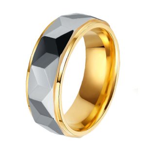 Low M0Q Tungsten Rings Wholesale for Men - Direct Factory Exporter