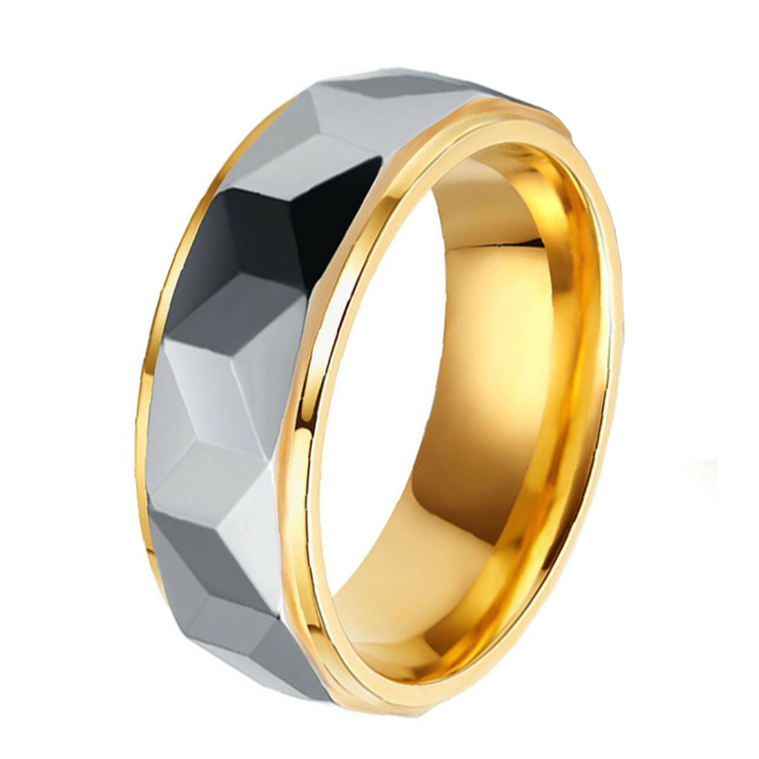 Low M0Q Tungsten Rings Wholesale for Men - Direct Factory Exporter