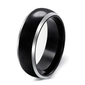 Men’s Tungsten Rings Wholesale - Low M0Q Factory Exporter