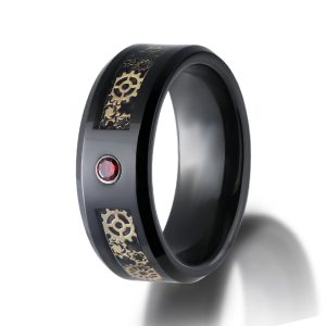 High-Quality Tungsten Rings Wholesale- Factory Outlet for Men’s Jewelry