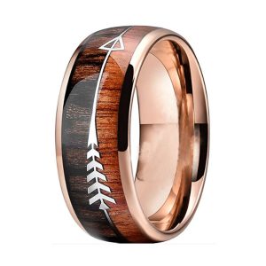 Factory Direct Tungsten Carbide Men’s Rings - Wholesale Jewelry Deals