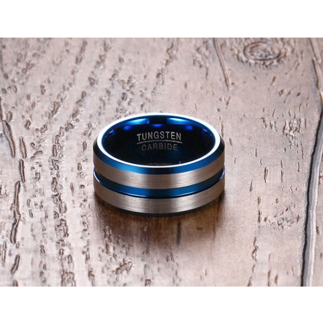 Men's Tungsten Rings 0EM/0DM Wholesale - Custom Jewelry Manufacturer - Image 4