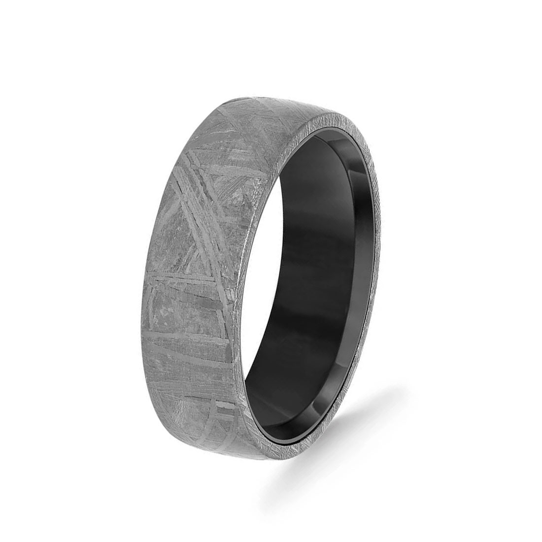 Tungsten Wedding Bands for Men Wholesale - Factory Direct Distributor - Image 3