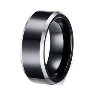 Tungsten Wedding Bands Wholesale for Men - Direct Export Jewelry Factory