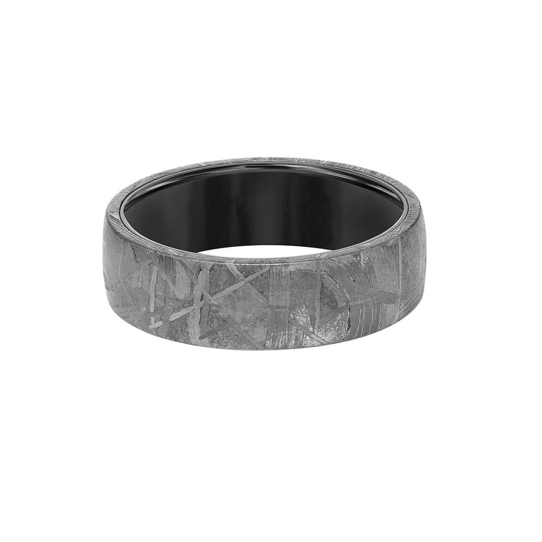 Tungsten Wedding Bands for Men Wholesale - Factory Direct Distributor - Image 4