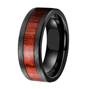 Tungsten Wedding Rings Wholesale for Men - Durable Carbide Bands Supplier